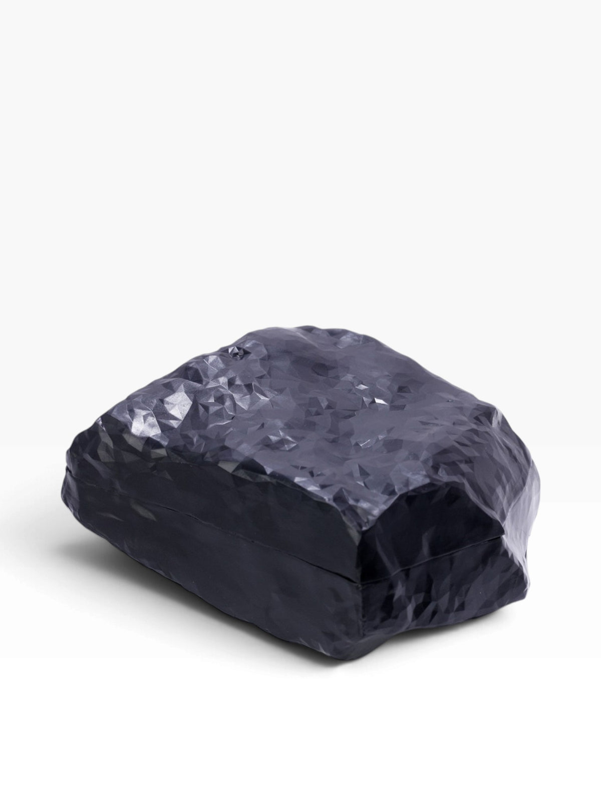 The Coal Vault | Christmas Gift Card Holder
