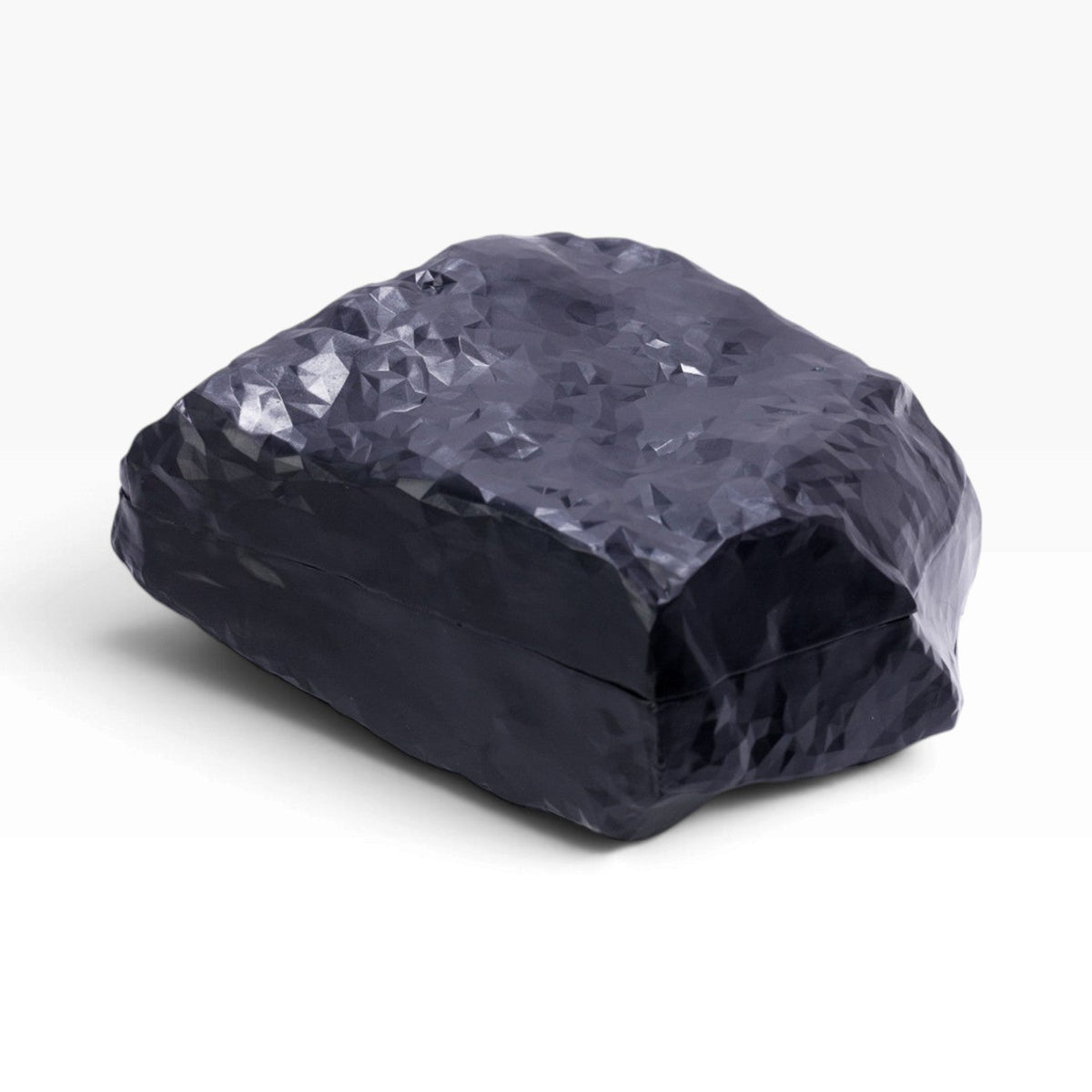 The Coal Vault | Christmas Gift Card Holder
