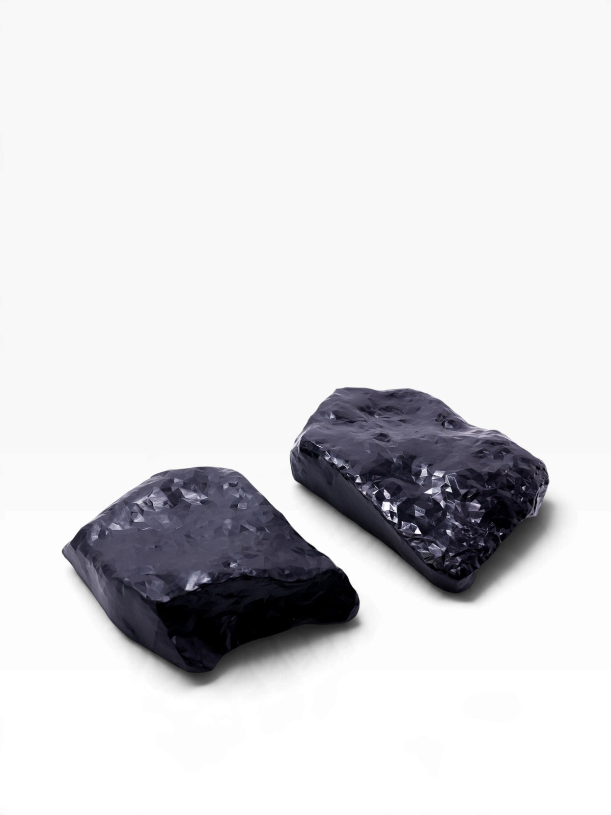 The Coal Vault | Christmas Gift Card Holder