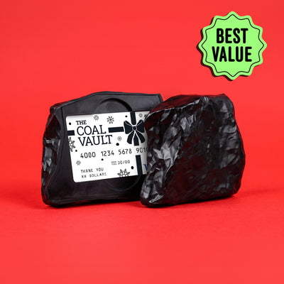 The Coal Vault Gift Set